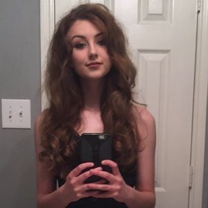 Meet your Posher, Kasey